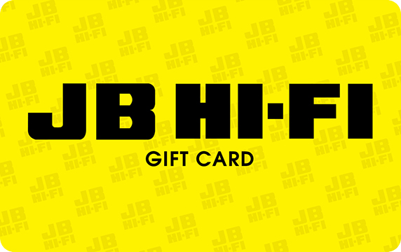 JB Hi-Fi eGift Card