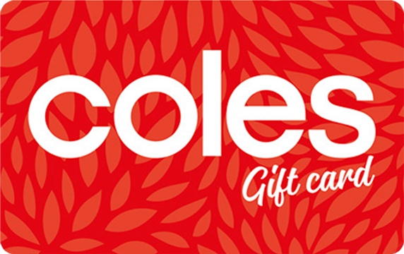 Coles eGift Card