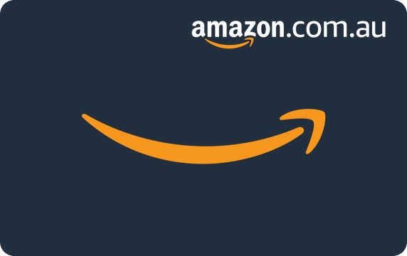 Amazon.com eGift Card