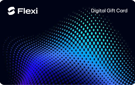 Flexi eGift Card