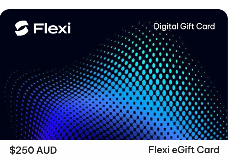 Flexi eGift Card